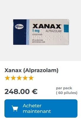 Achat de Xanax à Paris : Guide Pratique Achat de Xanax à Paris : Guide Pratique